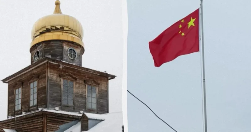 Putin Ukraynada rusdilli əhalini qoruyur , Çin isə rus dünyasını məhv edir NYT