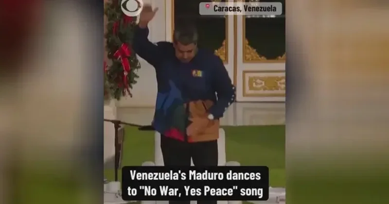 Дотанцевался: в США решили ответить Мадуро силой ВИДЕО