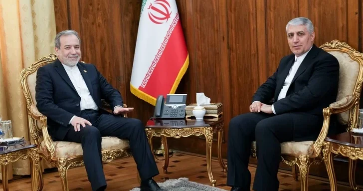 Глава МИД Ирана: Мы заинтересованы в укреплении политических и экономических отношений с АР