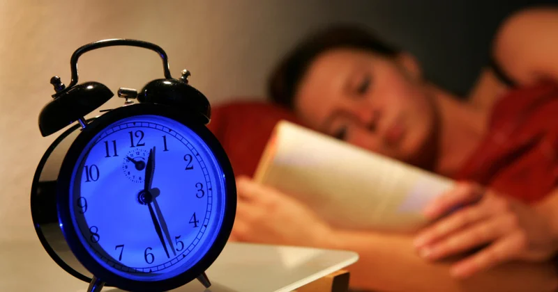 Yuxusuzluq zəiflik və ya “dincələ bilməmək” deyil...