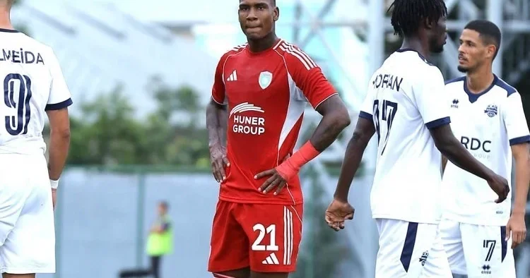 “Turan Tovuz”da gözlənilməz ayrılıq