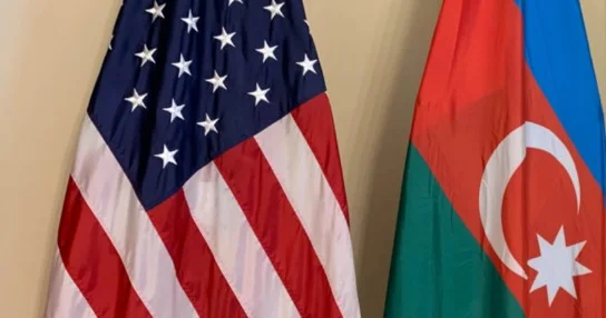 ABŞ senatoru: Azərbaycanla görüşlər əlaqələrimizin genişləndirilməsində səmərəlidir