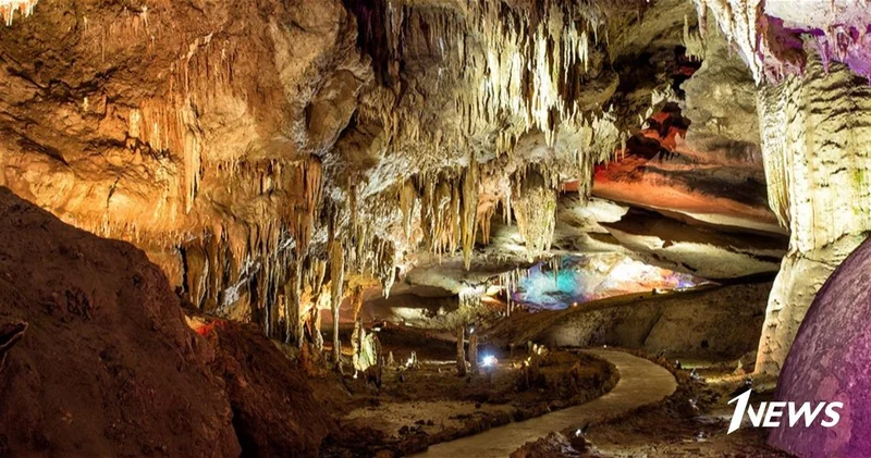 В связи с непогодой в Грузии применены ограничения для туристов