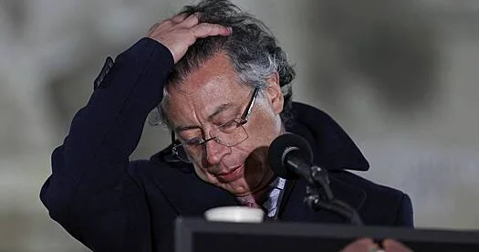 Tramp Madurondan sonra başqa bir ölkə prezidentinə də xəbərdarlıq etdi...