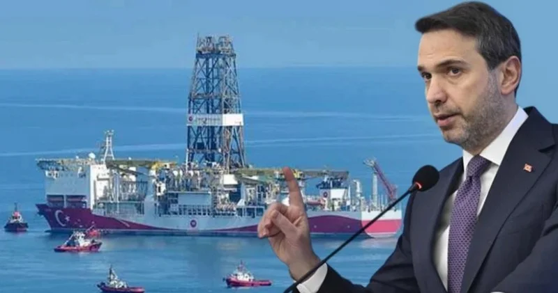 Türkiyə Qara dənizdə yeni kəşfiyyat quyuları qazacaq