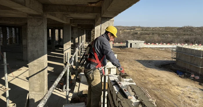 Füzulidə müasir səhiyyə ocağı tikilir