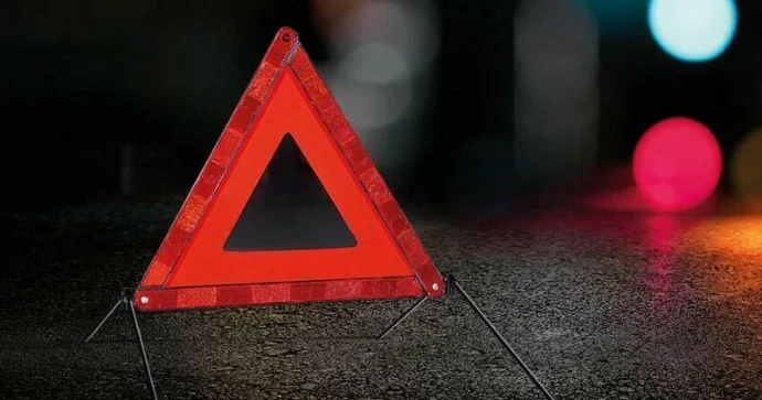 Mingəçevirdə zəncirvari yol qəzası olub, xəsarət alan var