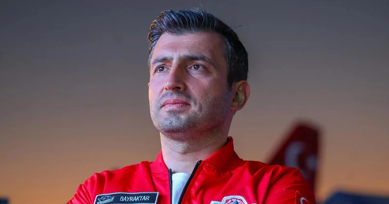 Selçuk Bayraktar: “Dağıdıcı xaosdan qorunmaq üçün dövlətlər öz gücünü artırmalıdır”