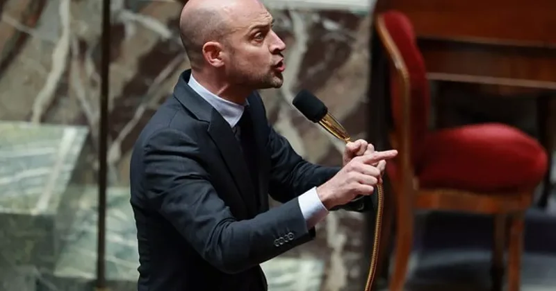 Глава МИД Франции высказался о начале новой эпохи в мире