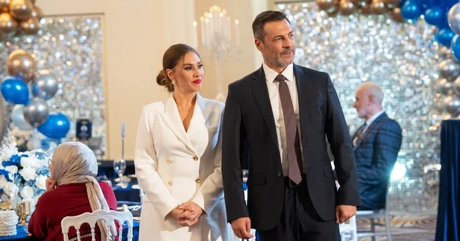 “Kızılcık Şerbeti” serialına iki yeni aktrisa qatılır