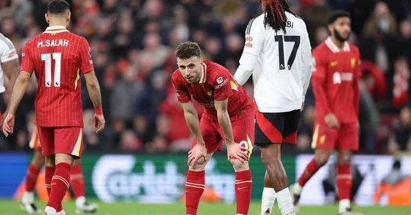 Liverpul dan ardıcıl 2 ci heç heçə VİDEO