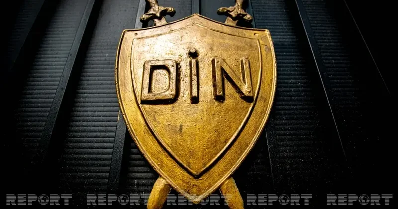 Polisə quldurluqla bağlı yalan məlumat verən taksi sürücüsü saxlanılıb