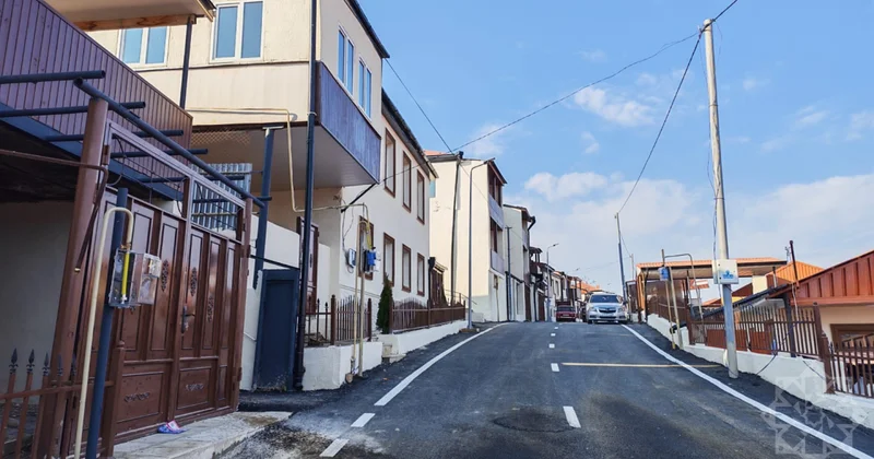 Kərkicahan sakini: Doğma yurda qovuşmağın sevincini yaşayırıq