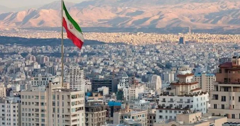 İranda etirazlar şiddətlənir Ölənlərin SAYI ARTIB