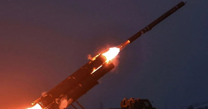 Üç ölkə Şimali Koreyanın raket sınağını BMT TŞ nin qətnamələrinin pozulması kimi dəyərləndirib