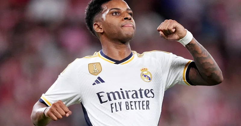 Xabi Alonso satılacağı iddia edilən Rodriqo barədə belə danışdı