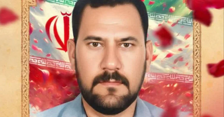 İranda SEPAH zabiti etirazçılar tərəfindən öldürüldü