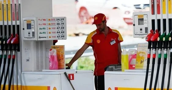 Shell готовится вернуться в Венесуэлу