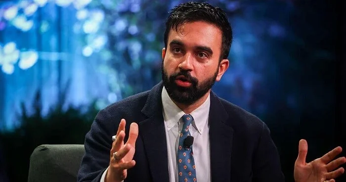 Trampa zəng edib dedim ki, buna qarşıyam Nyu York meri