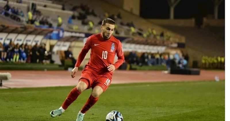 Azərbaycan yığmasının legioneri məşhur klubda? Atasından AÇIQLAMA