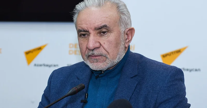 AİB sədri: Xarici bazarlardan Azərbaycana külli miqdarda marqarin gətirilir