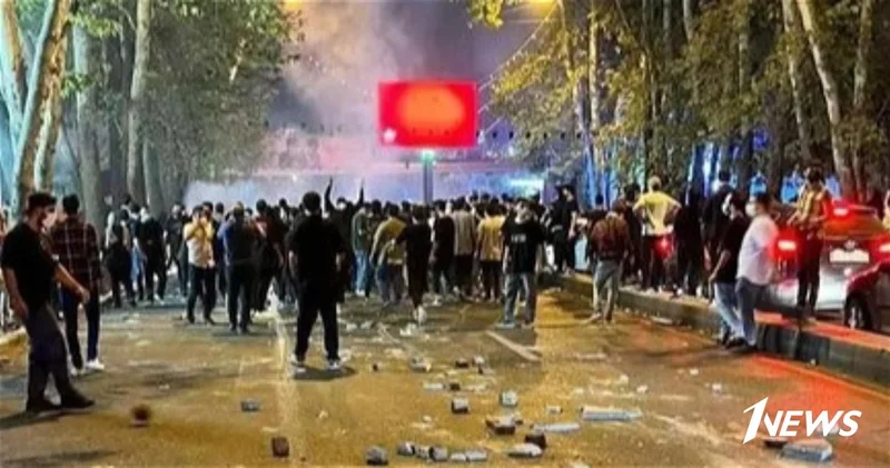 В Иране задержали членов диверсионной группировки, планировавшей нападения на гособъекты