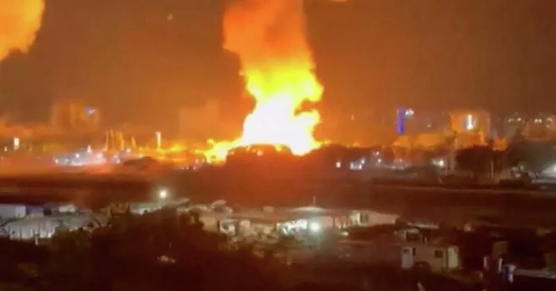 “Cəngəllik qanunu“: ABŞ “qlobal polis“dən “qlobal xuliqan“a çevrilib“ Dünya KİV ləri