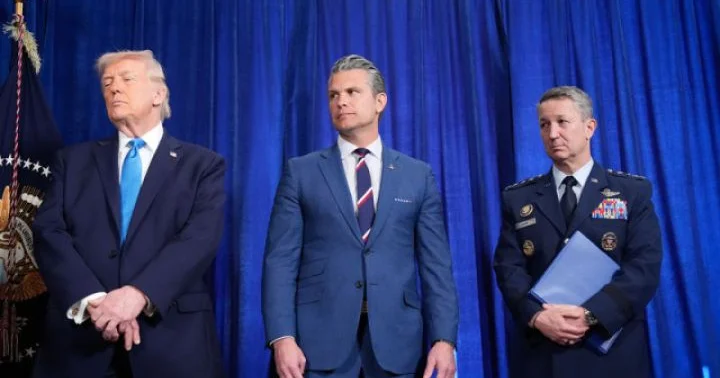 Tramp: ABŞ nin böyük neft şirkətləri Venesuelada fəaliyyətə başlayacaqlar