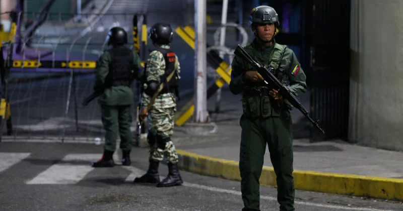 Испания и Латинская Америка выразили озабоченность