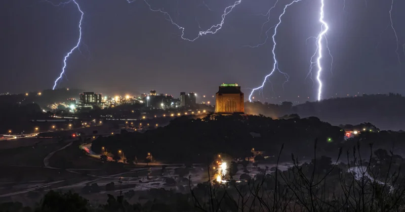 Di Trupa festivalına ildırım düşdü: ölənlər və yaralılar var