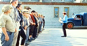 İşçi qüvvəsi çatışmır deyə “tüfeylilərə” qarşı reydlər...