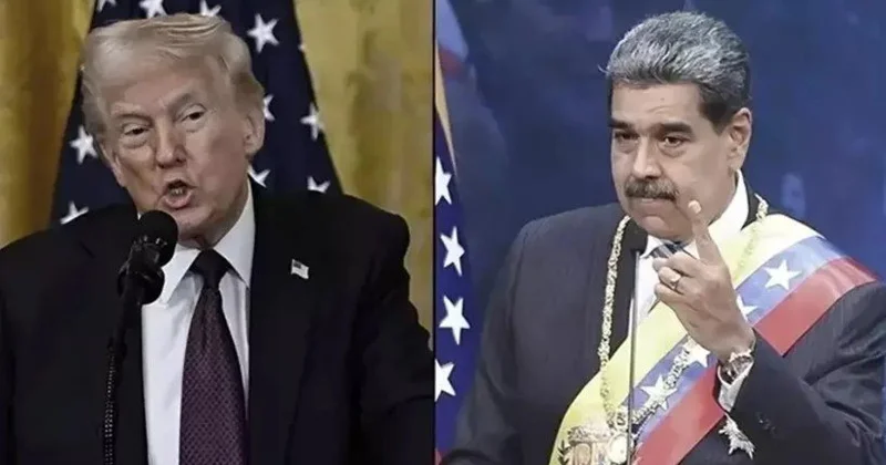 Maduro əməliyyatının sirləri açılır: Xeyli kubalı ölüb