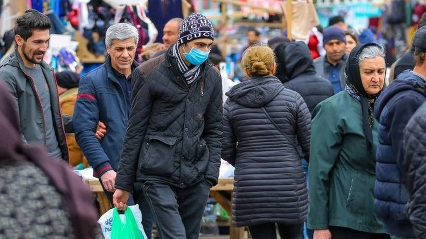 Rusiyada miqrantların “qara günləri” başlayır sabahdan soydaşlarımız...