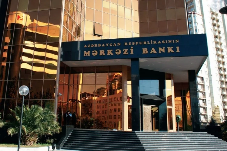 Mərkəzi Bank hərrac keçirib