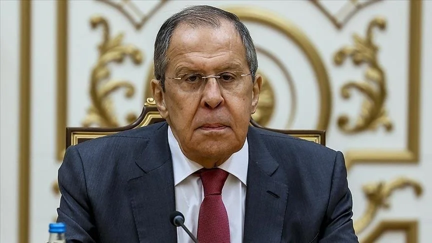 “İsrail utanmadan Rusiyadan daha çox dinc əhalini öldürüb“ Sergey Lavrov