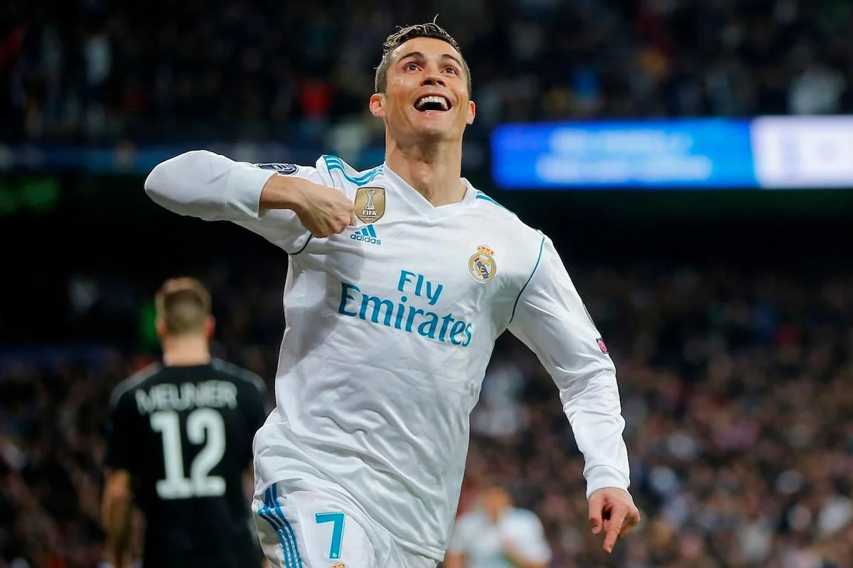 Ronaldo Real dan niyə getdi? Özü açıqladı