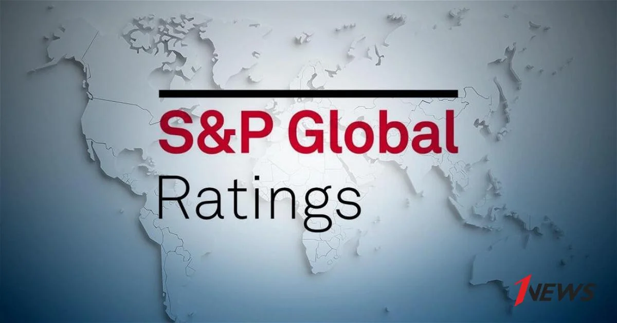 S&P Global Ratings подтвердило рейтинг банков Азербайджана