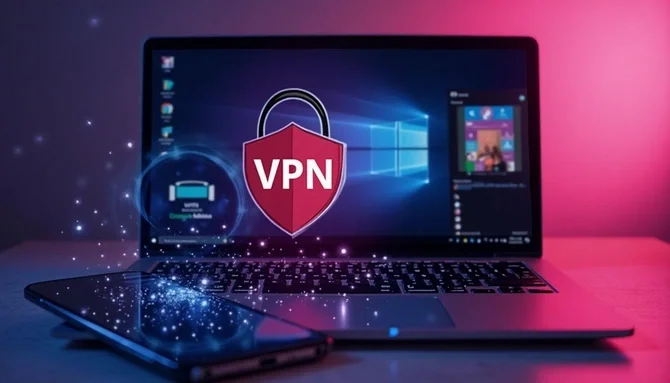 Pulsuz VPN xidməti dayandırılır