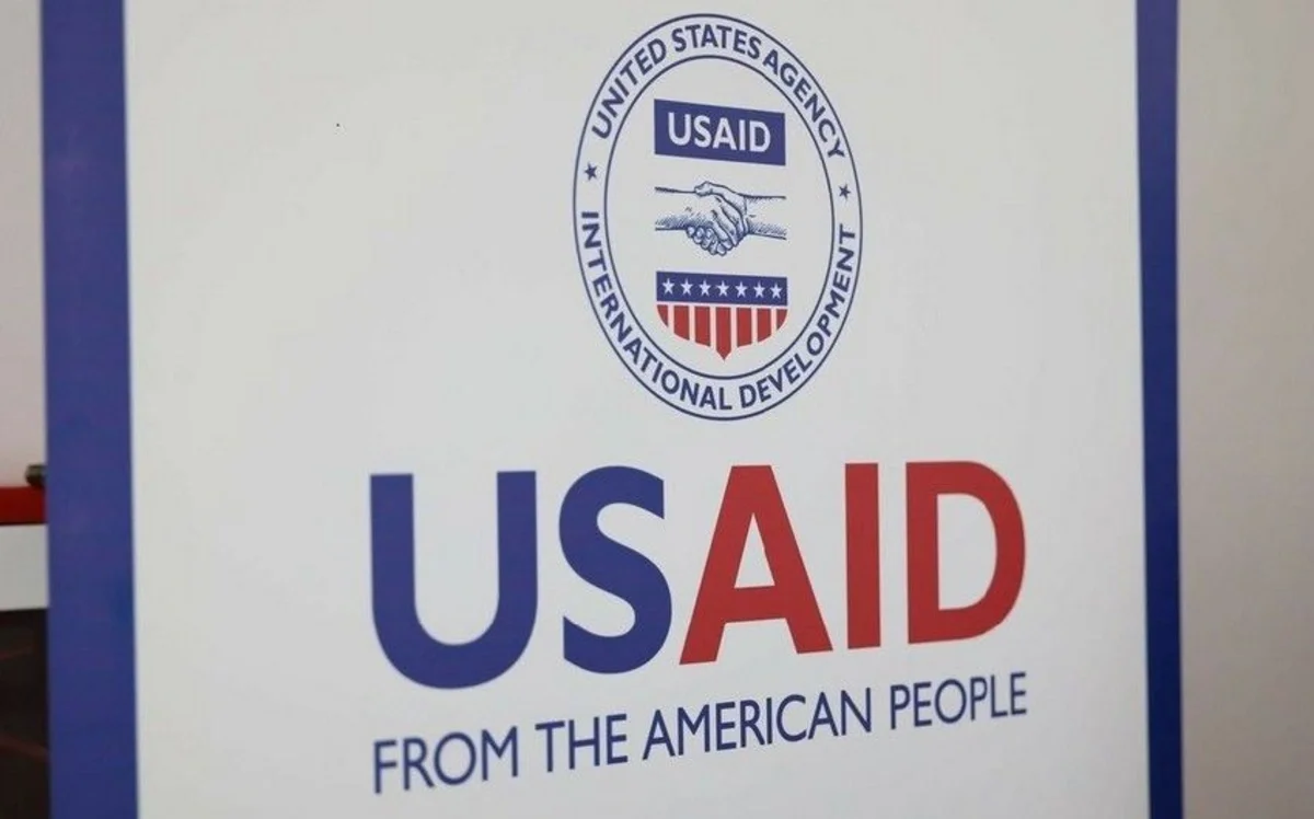 USAID Amerikanın imicinə zərər vuran qurum