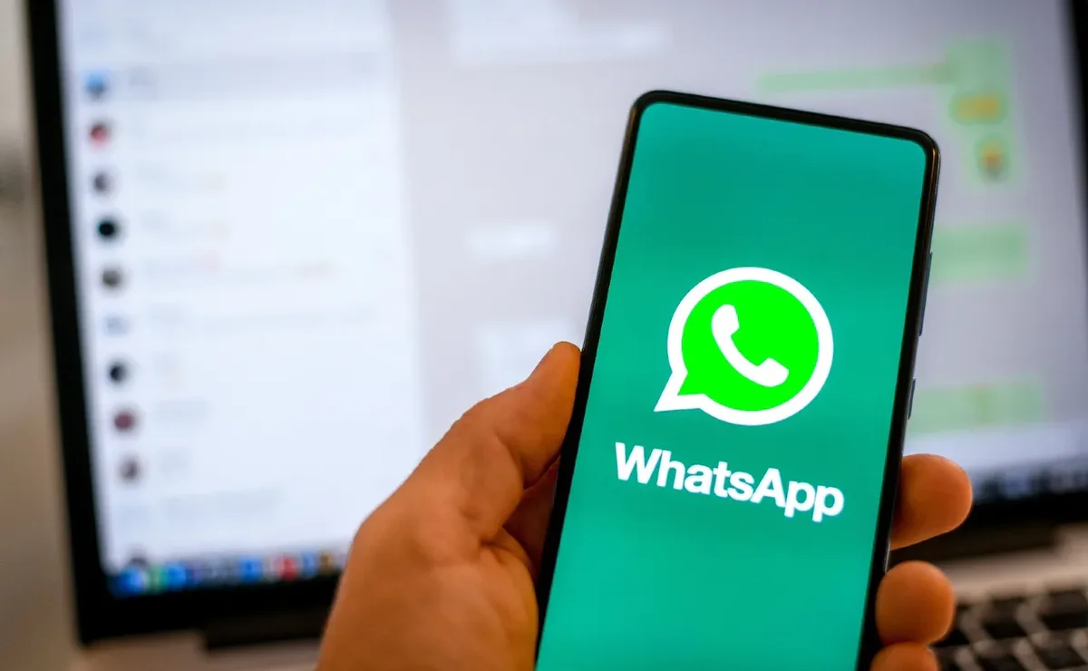 Kiber dələduzluğun YENİ FIRILDAĞI WhatsApp hesabınızı ƏLƏ KEÇİRİRLƏR...