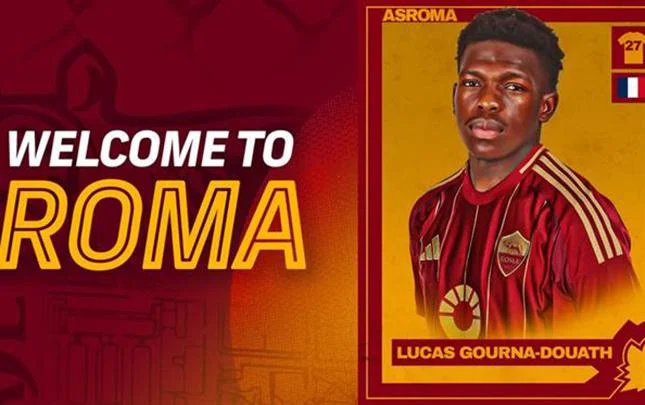 Roma gənc futbolçunu icarəyə götürdü