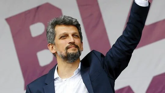 Paylan erməni kilsəsinin və diasporunun ağzıyla danışır ŞƏRH