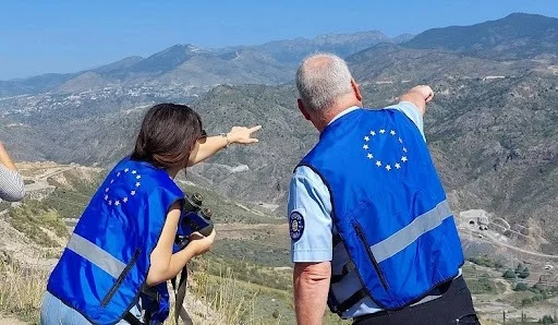 Mülki missiya, yoxsa müharibəni tətikləyən “gizli əl”? Sərhədimizdəki casus şəbəkəsi belə ifşa edildi KONKRET