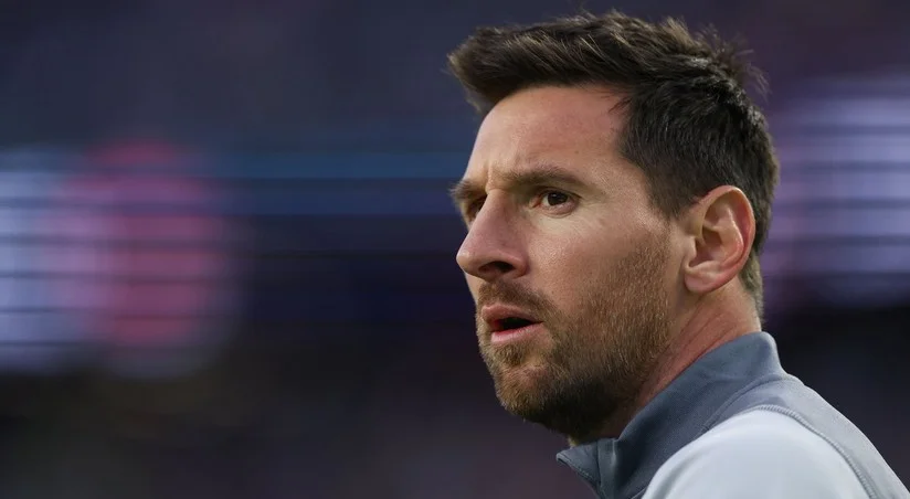 Lionel Messi indiyədək gördüyü ən yaxşı futbolçunun adını açıqlayıb