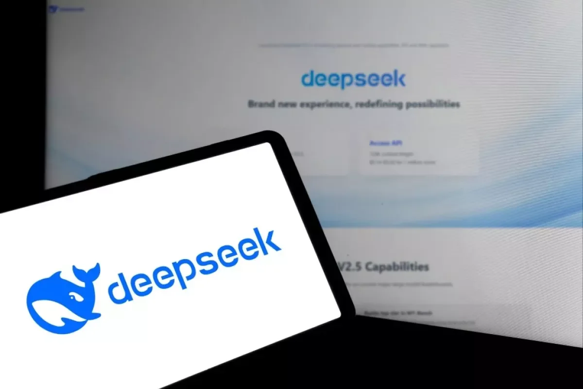 Правительство Австралии ввело запрет на использование сервиса DeepSeek AI