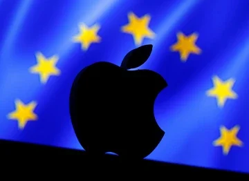 Apple dan Avropa İttifaqına etiraz