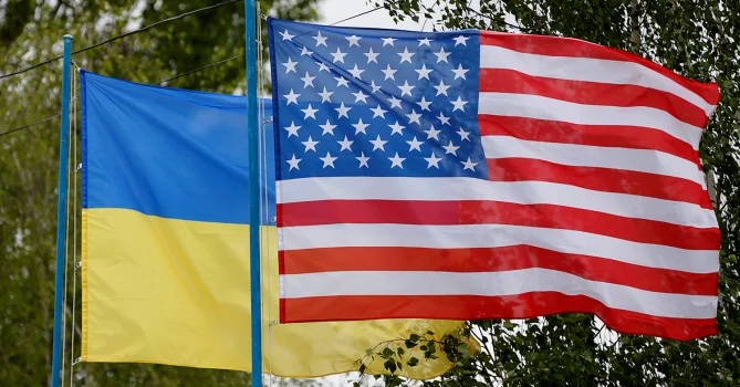 В Украине заявили о готовности предоставить США особые условия по добыче редкоземельных металлов