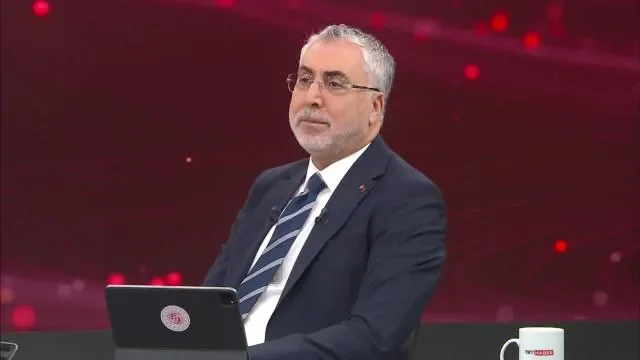 İşsizlik səviyyəsi 2028 ci ilə qədər 7,5 faizə endiriləcək Türk Nazir