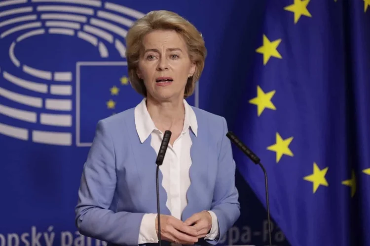 Leyen: “Avropa İttifaqı ABŞ la praqmatik əməkdaşlığa hazırdır”