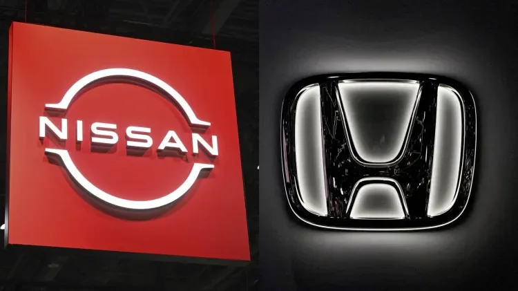 Honda Nissan a törəmə şirkət olmağı təklif ETDİ